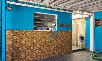 Imagem 6: Casa à venda, 162 m² por R$ 480.000,00 - Jardim da Pedreira - São Paulo/SP