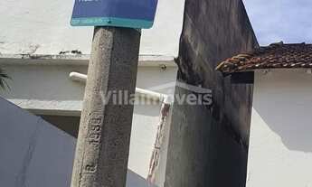 Imagem: Casa - Vila Industrial - Campinas