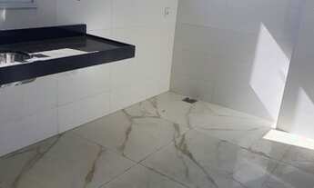 Imagem 5: BELO HORIZONTE - Apartamento Padrão - Barreiro