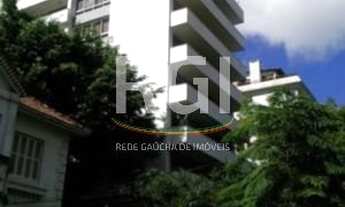 Imagem: Porto Alegre - Apartamento Padrão - Moinhos