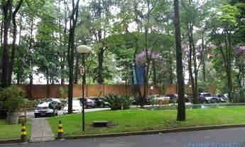 Imagem 2: APARTAMENTO - MORUMBI - SP