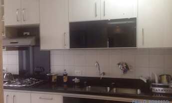 Imagem 7: APARTAMENTO - MORUMBI - SP