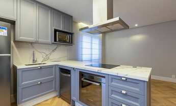 Imagem 4: Apartamento à venda 2 Quartos, 2 Suites, 2 Vagas, 98M², JARDIM PAULISTANO, SÃO PAULO - SP