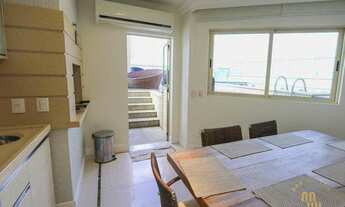 Imagem 3: Cobertura com 4 dormitórios à venda, 331 m² por R$ 5.700.000,00 - Centro - Balneário Cambo