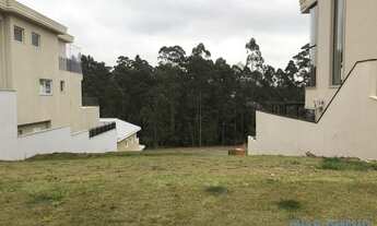 Imagem 3: TERRENO EM CONDOMÍNIO - TAMBORÉ - SP