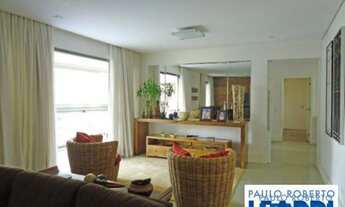 Imagem 3: APARTAMENTO - MORUMBI - SP