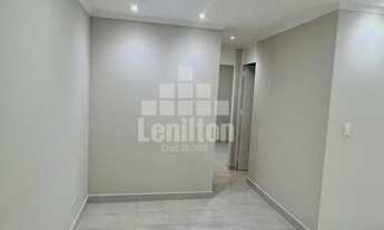 Imagem 5: Apartamento para Venda em Santo André, Jardim do Estádio, 2 dormitórios, 1 banheiro, 1 vag