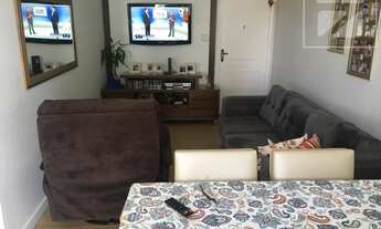 Imagem: Apartamento à venda 3 Quartos, 1 Suite