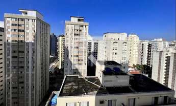 Imagem 6: Apartamento à Venda - Moema, 2 Quartos, 60 m2