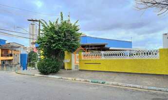 Imagem 3: Casa com 3 dormitórios à venda, 300 m² por R$ 550.000,00 - Vila Campanela - São Paulo/SP