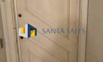 Imagem 6: EXCELENTE APARTAMENTO 1 DORMITÓRIO AO LADO DO METRÔ ANA ROSA/PARAÍSO!!