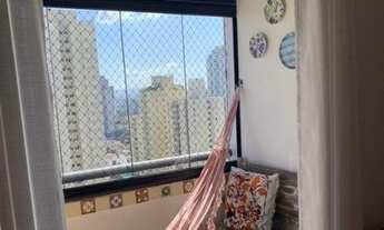 Imagem 2: Apartamento ao lado do shopping tatuapé