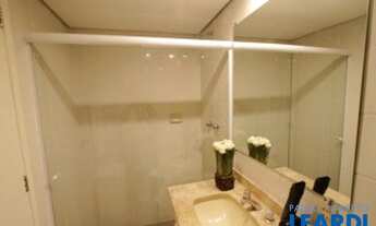 Imagem 6: FLAT - MOEMA PÁSSAROS - SP