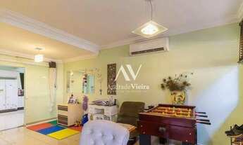 Imagem 6: Casa com 3 dormitórios à venda, 140 m² por R$ 800.000 - Parque Rural Fazenda Santa Cândida