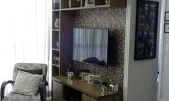 Imagem 2: APARTAMENTO - LAPA - SP