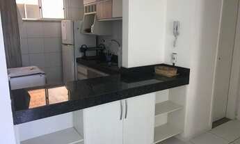 Imagem 6: Apartamento a venda, 63 m², com 2 quartos em Porto das Dunas - Aquiraz - CE