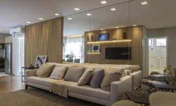 Imagem 2: Apartamento de 2 quartos Gran Resort Jaraguá