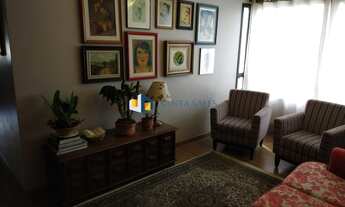 Imagem: Apartamento à venda 3 Quartos, 3 Suites