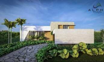 Imagem 3: Casa de condominio em Alphaville Lagoa dos Ingleses