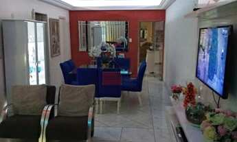 Imagem 1: Casa com 3 dormitórios à venda, 170 m² mais quatro casas na parte de baixo alugada R$ 1.1