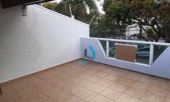 Imagem 2: Sobrado à venda, 200 m² por R$ 795.000,00 - Jardim Consórcio - São Paulo/SP