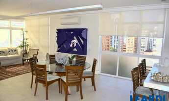 Imagem 4: APARTAMENTO - JARDIM AMÉRICA - SP