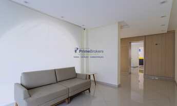 Imagem 4: Apartamento - 3 dormitórios - 94 m² - Vila Mariana