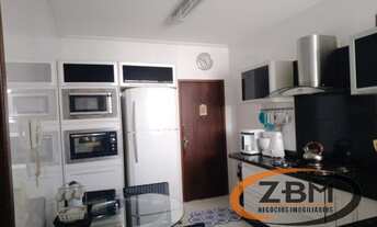 Imagem 6: Apartamento com 3 quartos no Edificio Ipiranga - Bairro Jardim América em Londrina