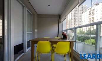 Imagem 3: APARTAMENTO - CAMPO BELO - SP