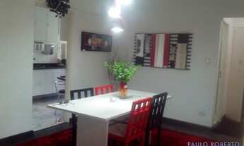 Imagem 2: APARTAMENTO - MORUMBI - SP