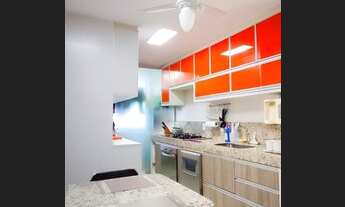 Imagem 7: Apartamento para venda tem 159 metros quadrados com 3 quartos em Jóquei - Teresina - Piauí