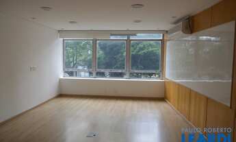 Imagem 5: CONJ. COMERCIAL - JARDIM PAULISTANO - SP