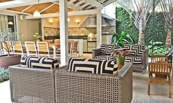 Imagem 5: CASA EM CONDOMÍNIO - TAMBORÉ - SP