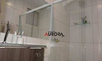 Imagem 6: Cobertura duplex Spazio La Luna - R$ 349.000,00