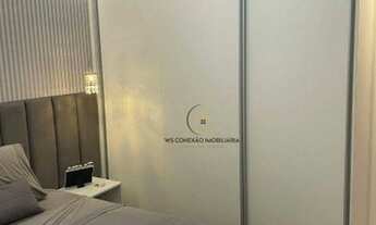 Imagem 6: 03 quartos sendo 01 suíte no Jardim Goiás