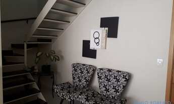 Imagem 2: COBERTURA - NOVA GERTI - SP