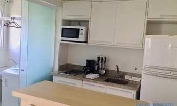 Imagem 5: FLAT - VILA NOVA CONCEIÇÃO - SP