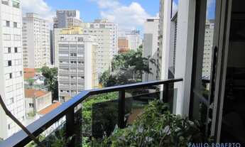 Imagem 6: APARTAMENTO - JARDIM AMÉRICA - SP