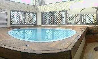 Imagem 5: Cobertura residencial à venda, Vila Gomes Cardim, São Paulo