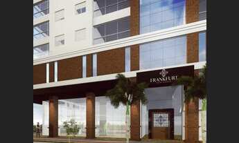 Imagem 4: Apartamento à venda de 2 e 3 dormitórios 01 ou 02 Vagas de garagens Piso porcelanato Ch