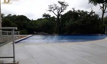 Imagem 16: Apartamento no condomínio Grand Garden Jundiaí