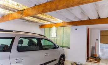 Imagem 3: CASA Á VENDA VALPARAISO