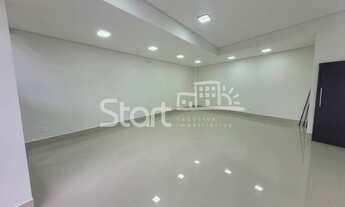 Imagem 5: Salão - Nova Campinas - Campinas