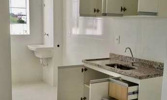 Imagem 3: Apartamento térreo com quintal privativo(varanda