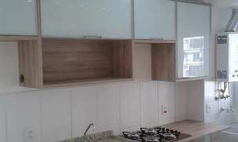 Imagem 3: APARTAMENTO - ALPHAVILLE - SP