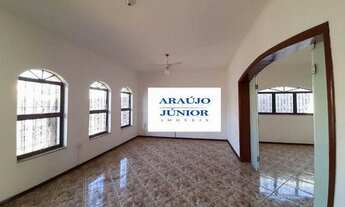 Imagem 5: AMERICANA - Casa Padrão - PARQUE NOVO MUNDO