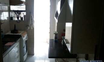 Imagem 7: APARTAMENTO - LAUZANE PAULISTA - SP