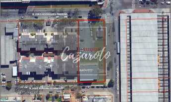 Imagem 2: Garagem em Edificia à Venda com 67 Vagas em Frente ao Terminal do Pinheirinho