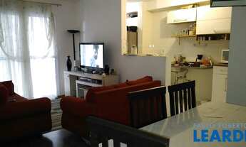 Imagem 3: APARTAMENTO - CENTRO - SP