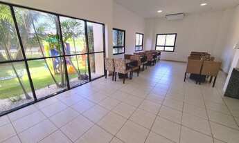 Imagem 4: Apartamento Para Venda No Cond. Verano de Capim Macio